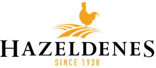 Hazeldenes logo