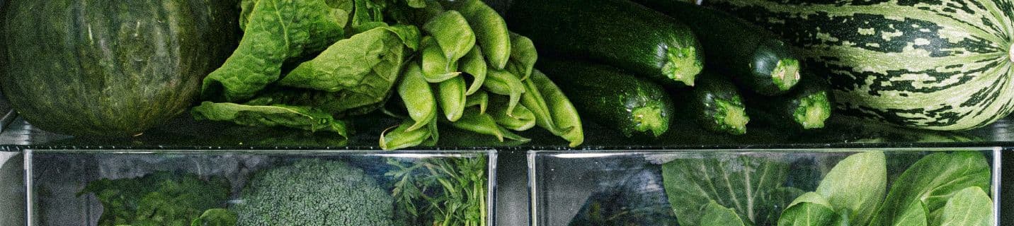 Grocery Gap report