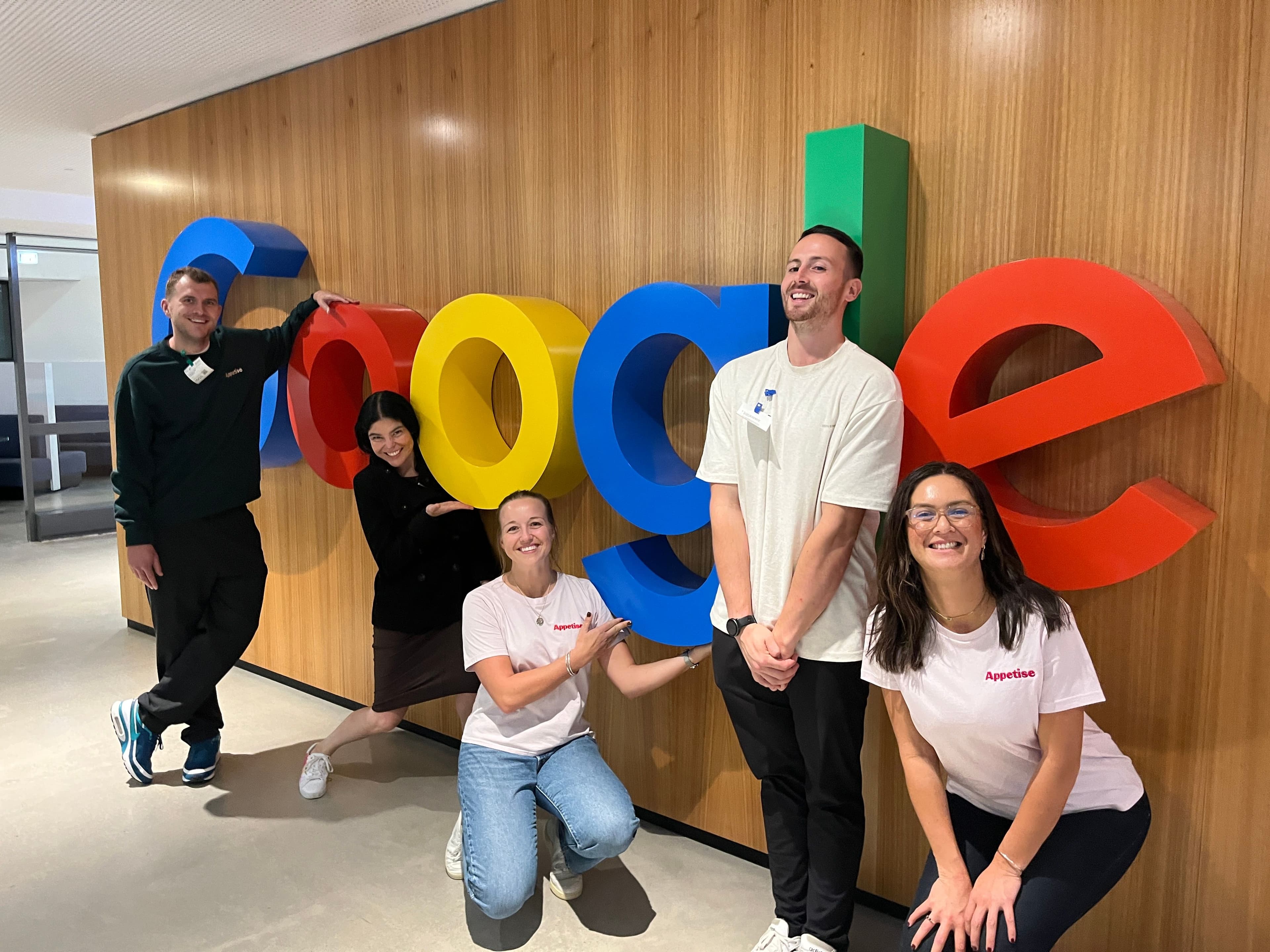 google