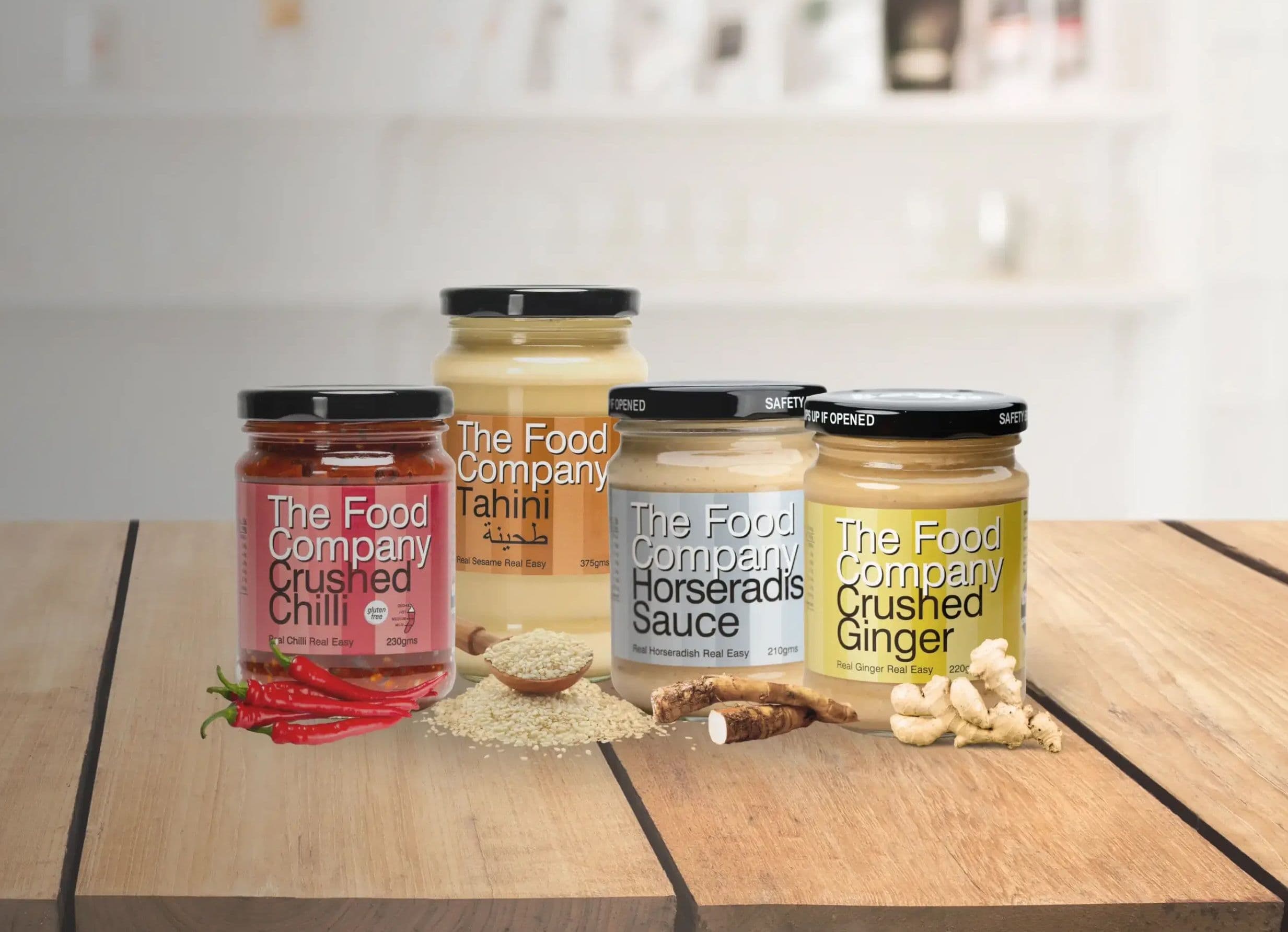 How Appetise worked with The Food Company to reduce price sensitivity of premium garlic